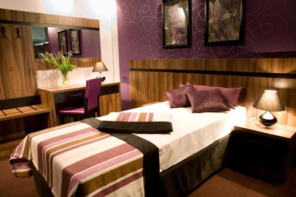 Hotel Kasyno Jarocin Szoba fotó